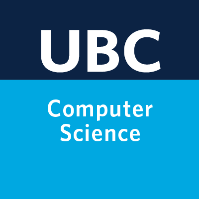 CPSC 330 Applied Machine Learning 2025S - Home