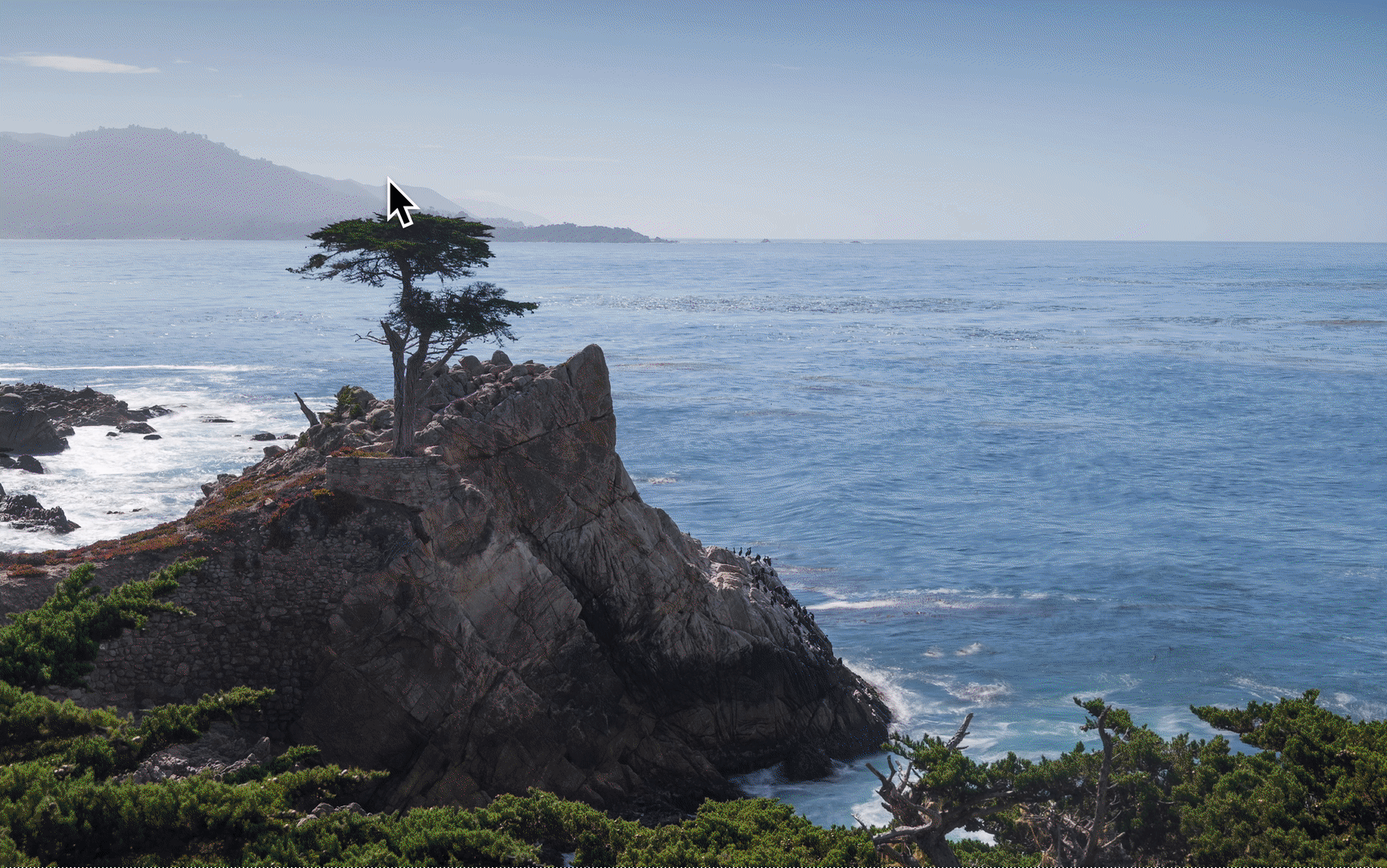 Navigating GitHub.com to create a personal access token with the repo permission level.